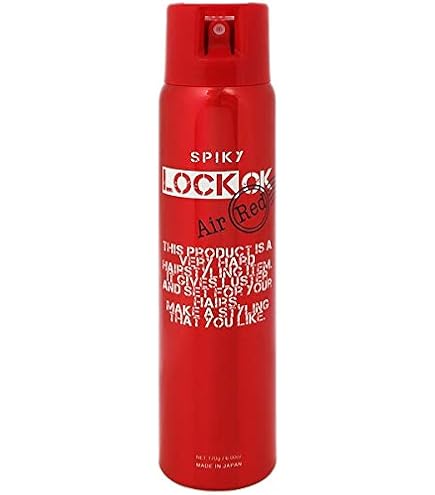 Amazon | イリヤ スパイキー ロコックエアー 170g ブラック | イリヤ